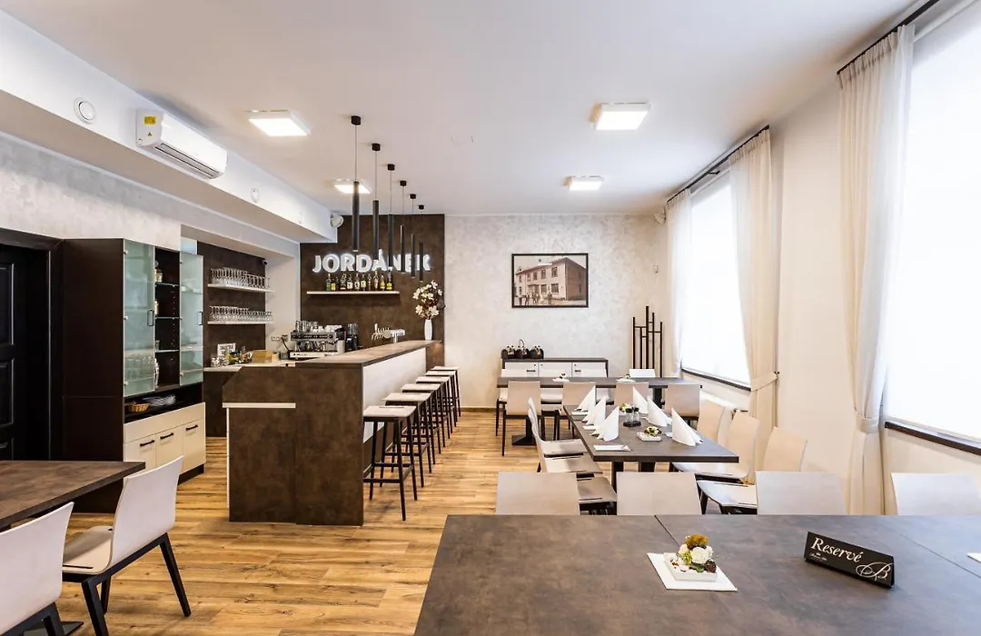 Hotel Jordánek-1