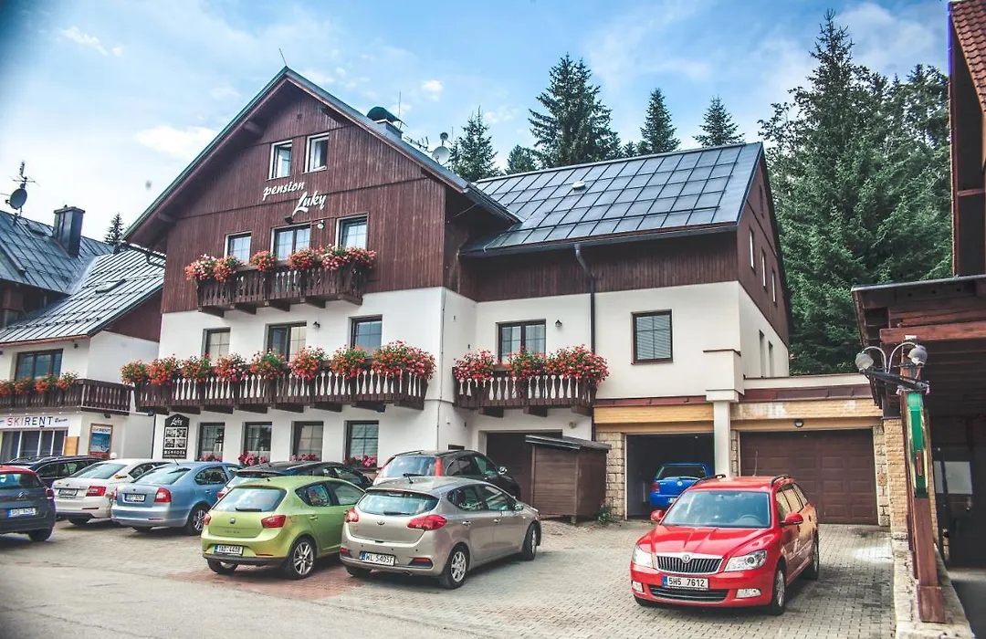 Pension Luky-1