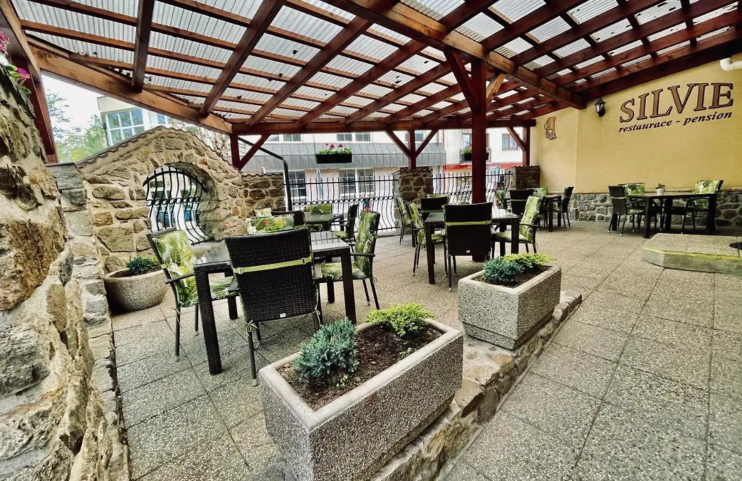 Pension Silvie-1