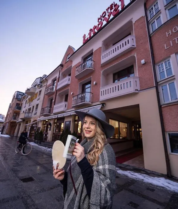 Hotel Litovel-1