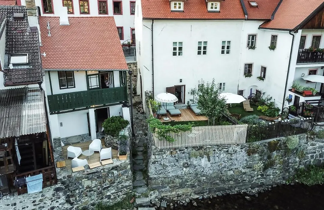 Domeček / Tiny House-1
