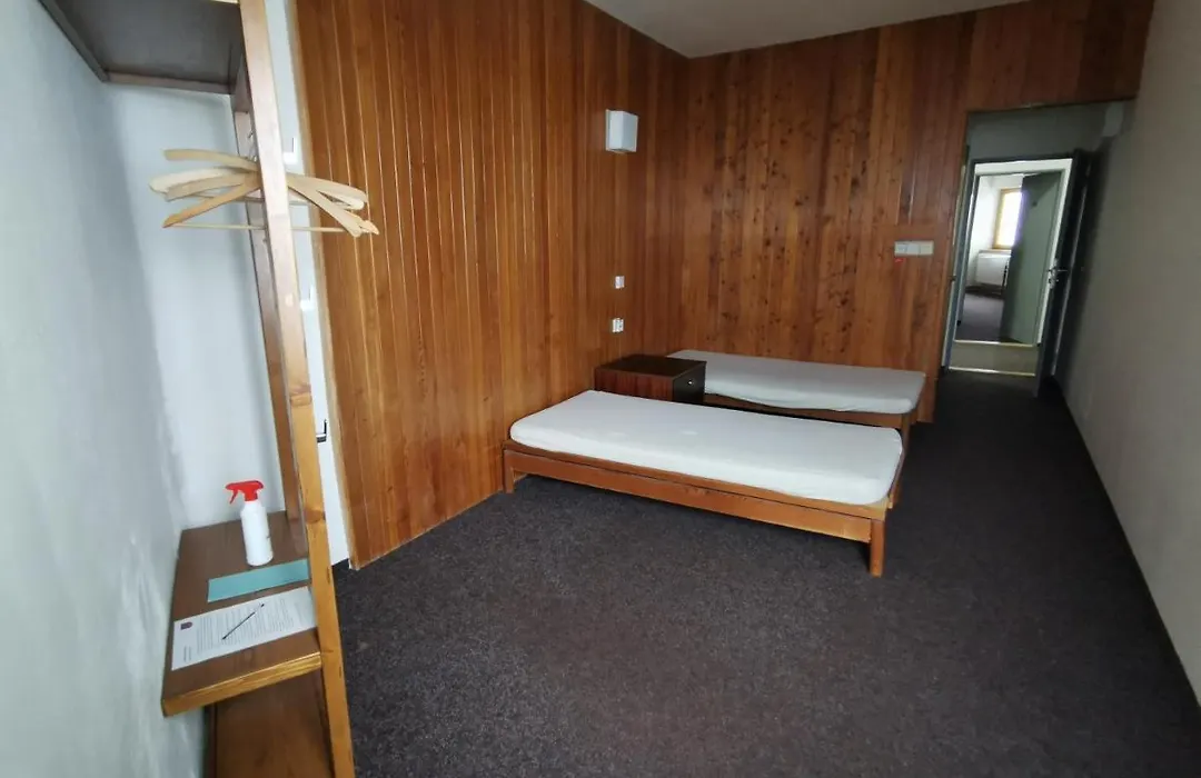 Hotel Labska Bouda-1