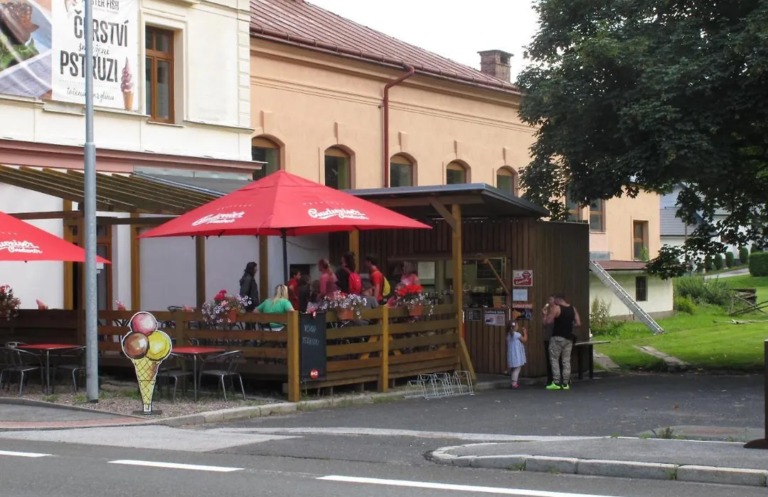 Penzion Sportino-1