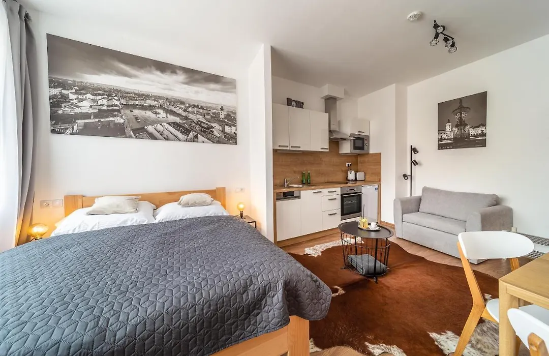 Aviatik Apartments-1