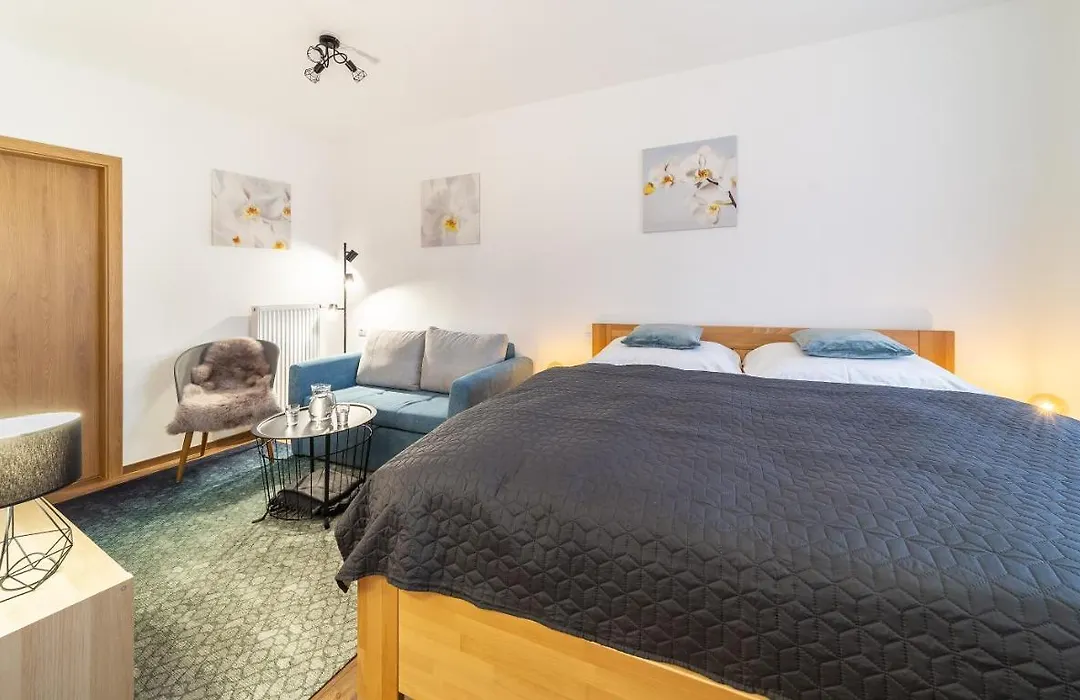 Aviatik apartments-1