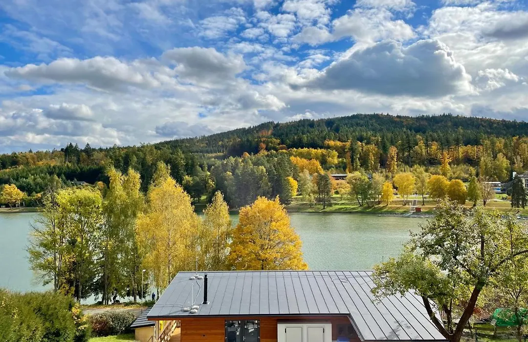 Penzion U Přehrady-1
