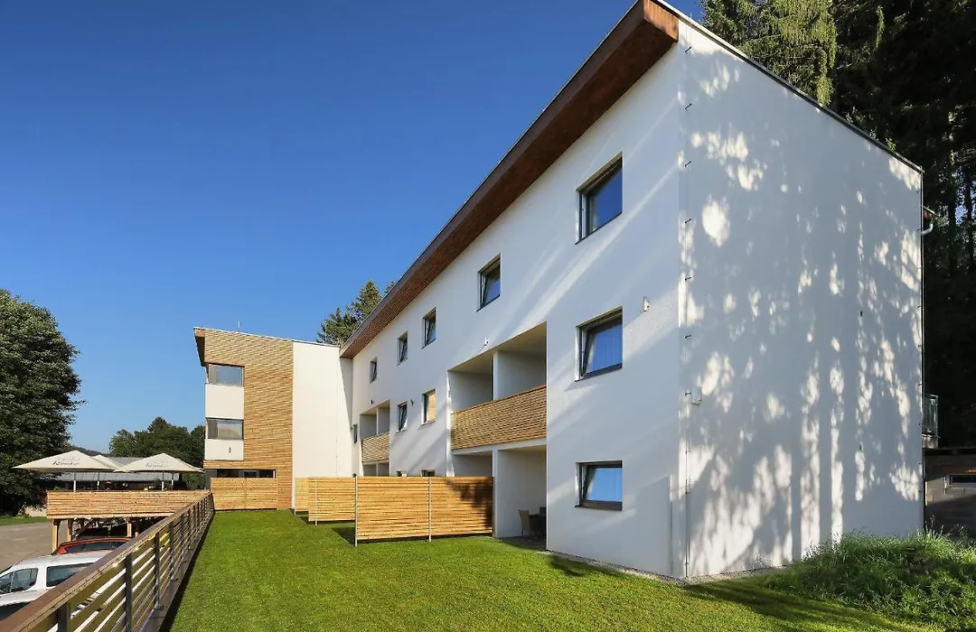 Apartmány Panelka Costa Plana Lipno-1