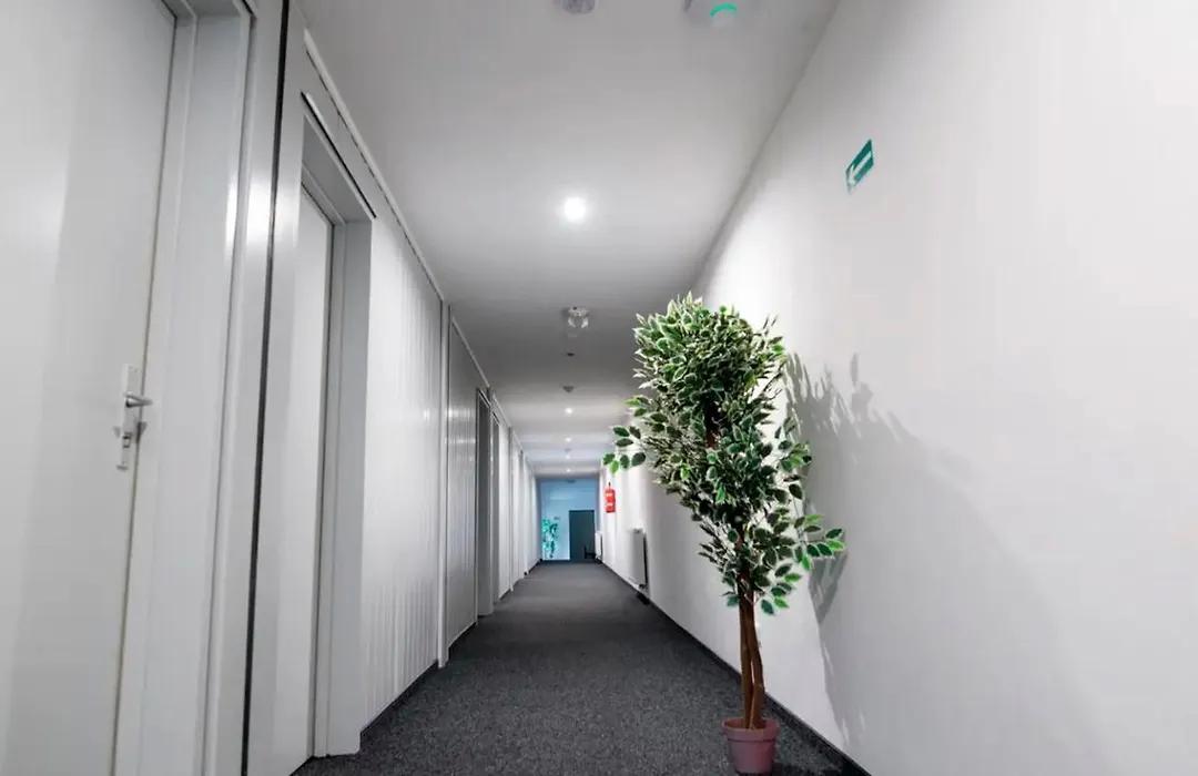 Styria Hotel Chvalovice-1