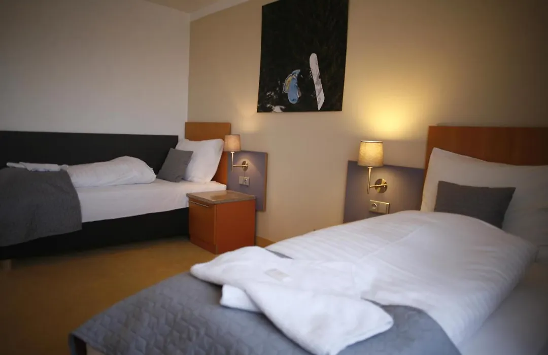 Hotel Pod Vlekem-1
