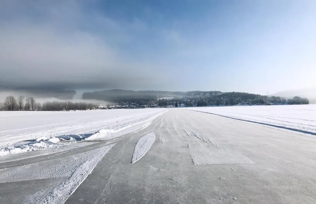 Fontána Lipno-1