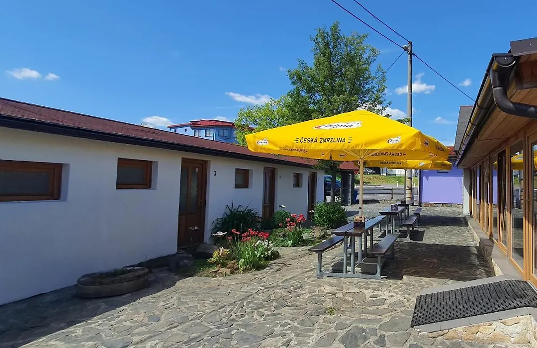 Katerina Restaurant A Penzion-1