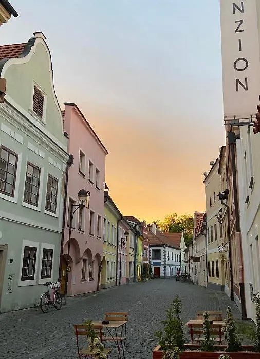 Penzion Panská-1