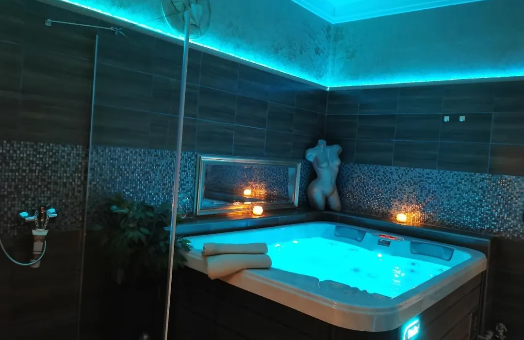 Wellness Stodolni Ostrava-1