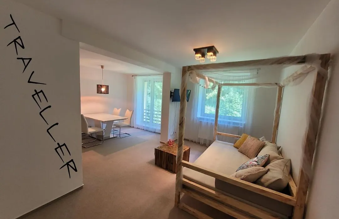 The Meetinka Apartments-1