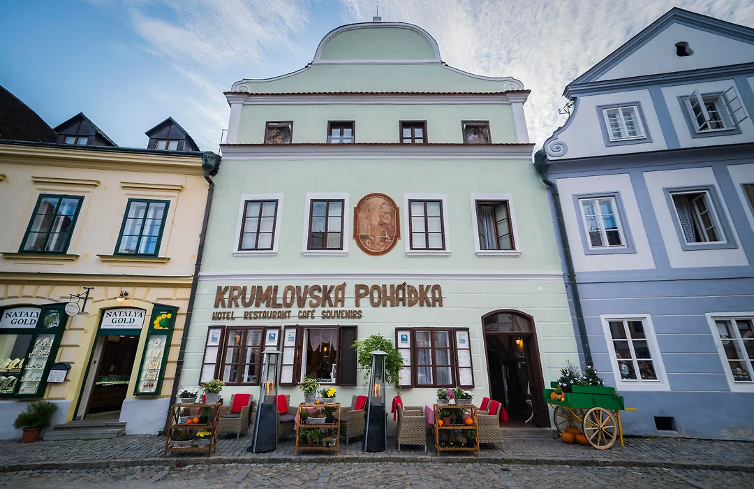 Krumlovská pohádka-1