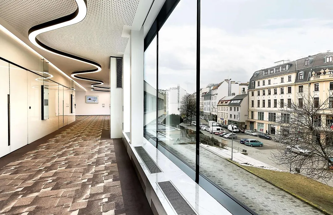 Hotel International Brno-1