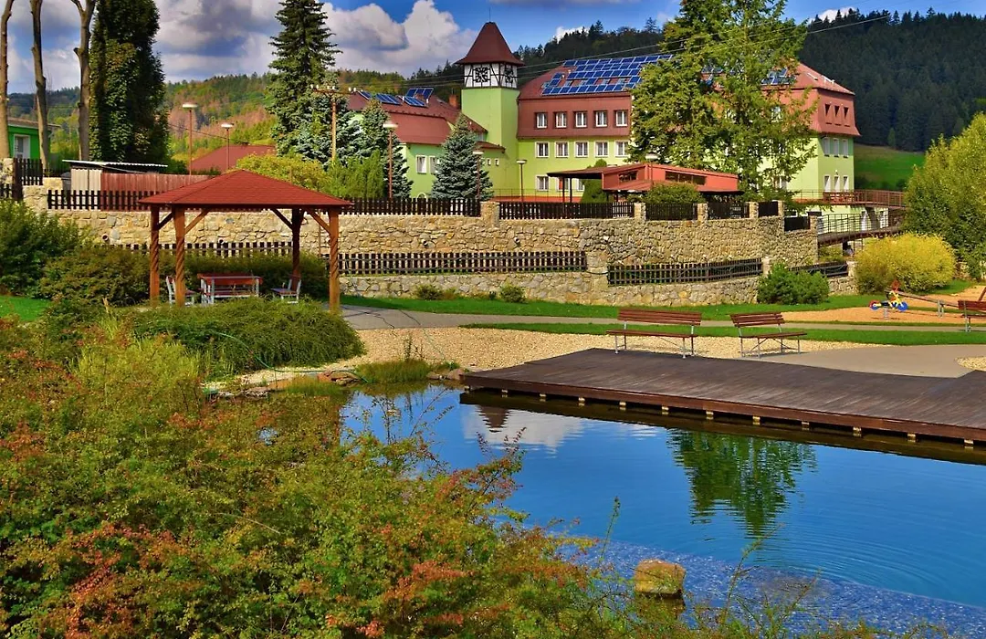 Hotel Forestyma-1