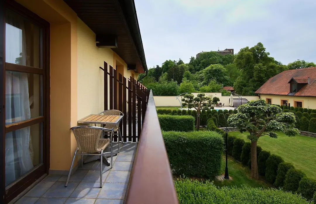 Hotel Buchlov-1