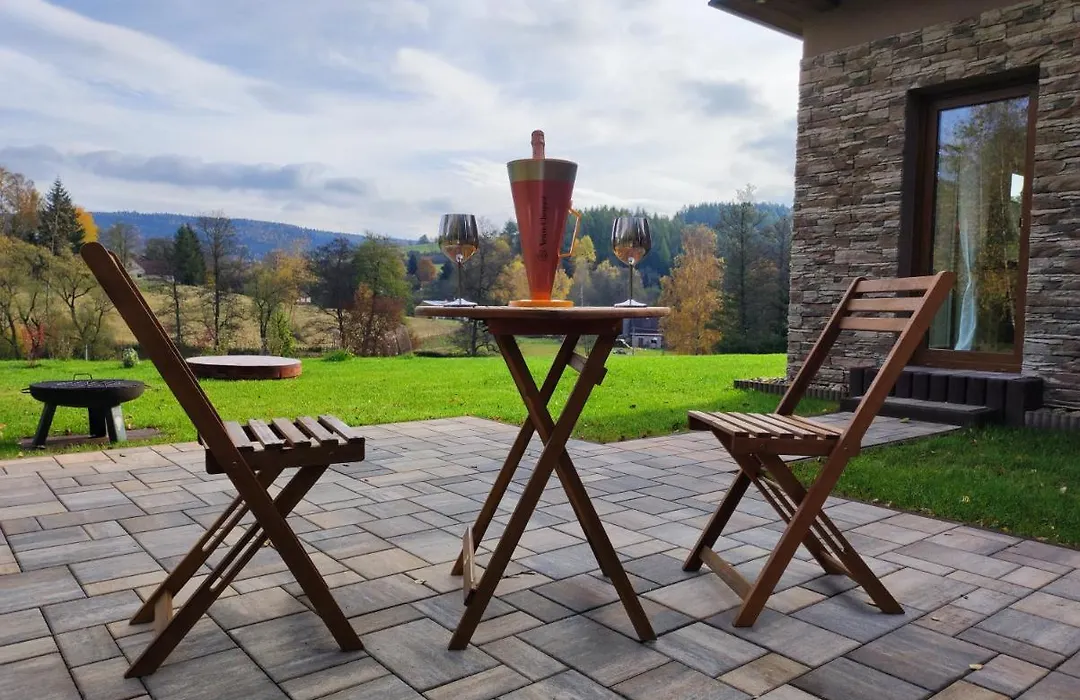 Glamping Vyhlídka-1