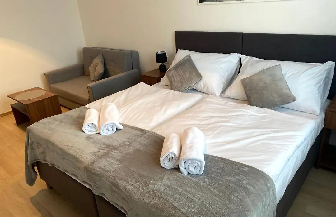 Hotel U Ševce-1