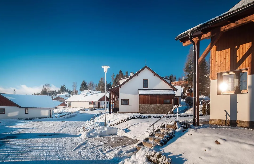 Residence Lipno-1
