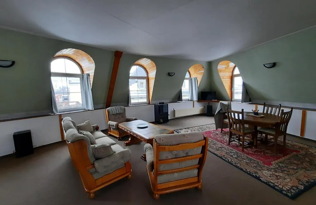 Hotel Koruna-1