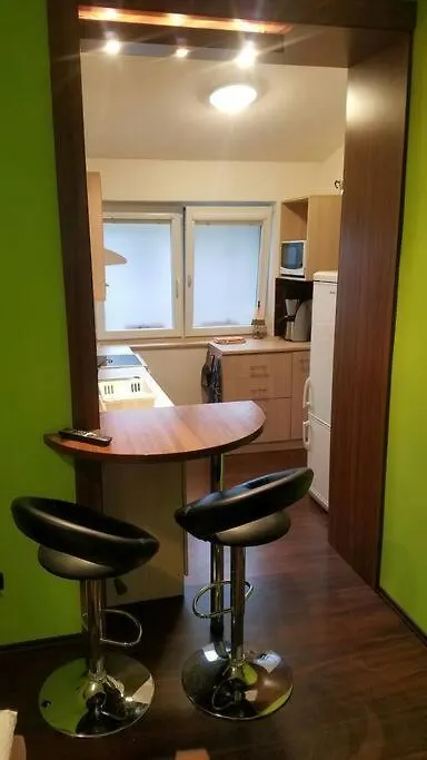 Apartmán Stella-1
