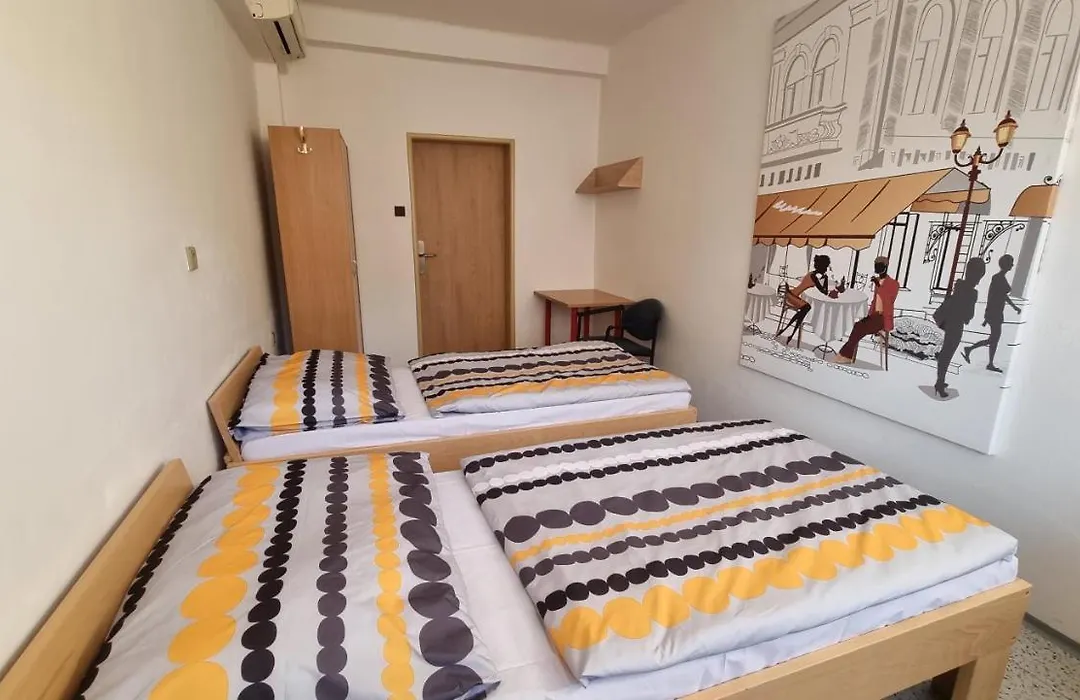 Hotel Rada-1
