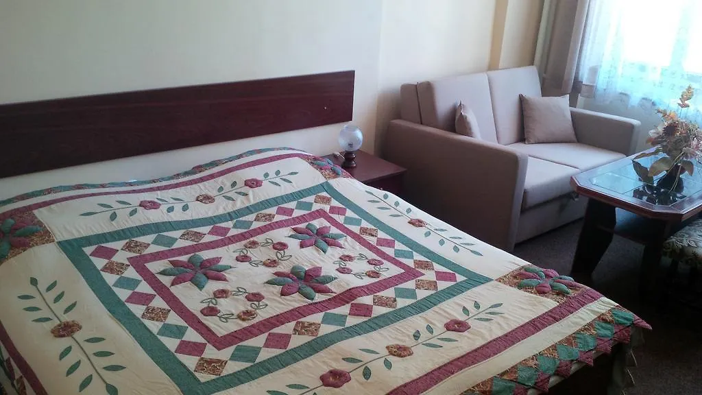 Hotel Labe-1
