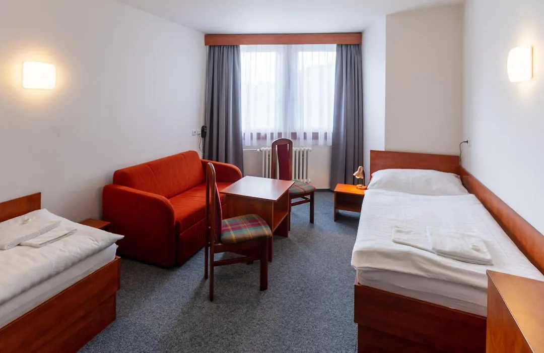 Hotel Regent-1