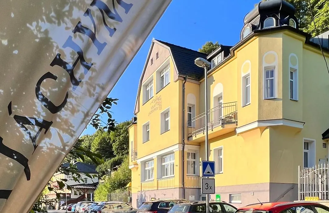 Vila Jáchymov-1