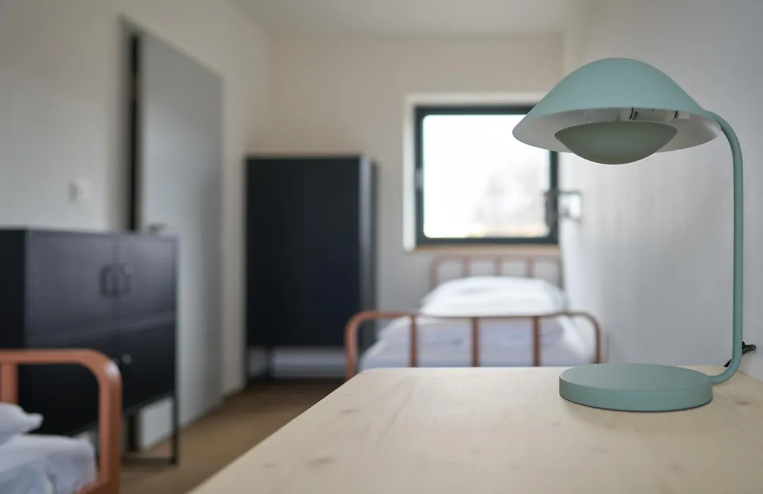 Apartmany Velka Morava-1