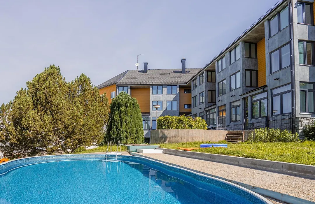 Ea Hotel Lipno-1