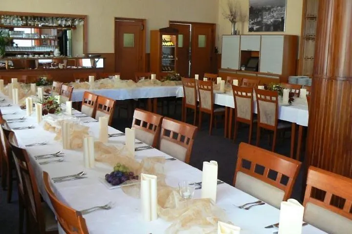 Hotel Zelený Strom-1