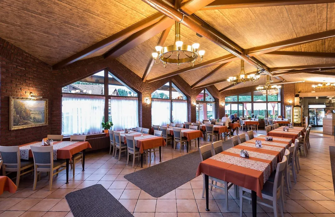 Pension Böhmerwald-1