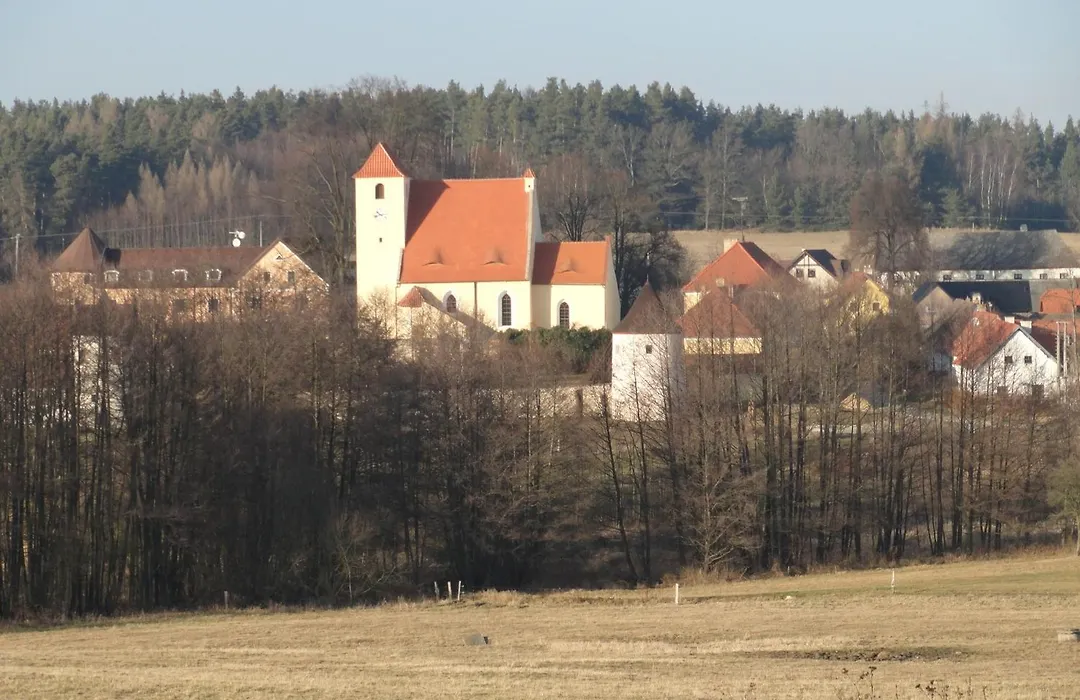 Penzion Žumberk-1