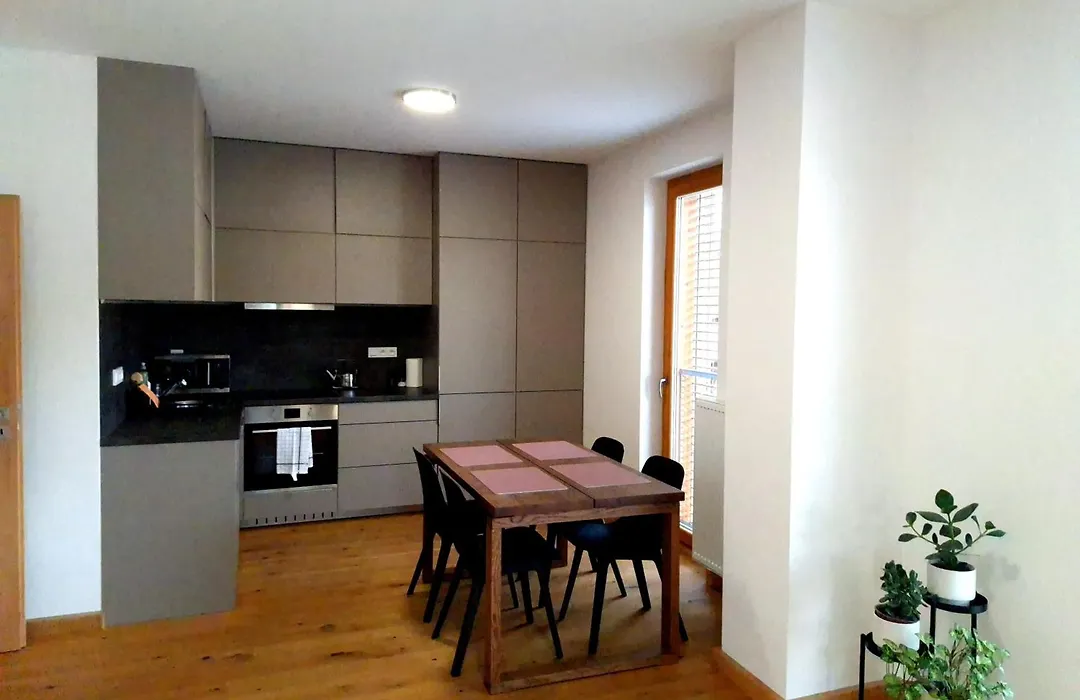 Studio Apartman 22, Rezidence Javor-1