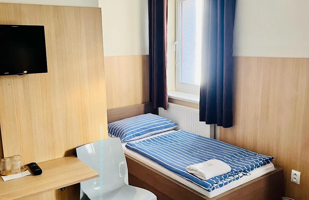 Hotel U námořníka-1
