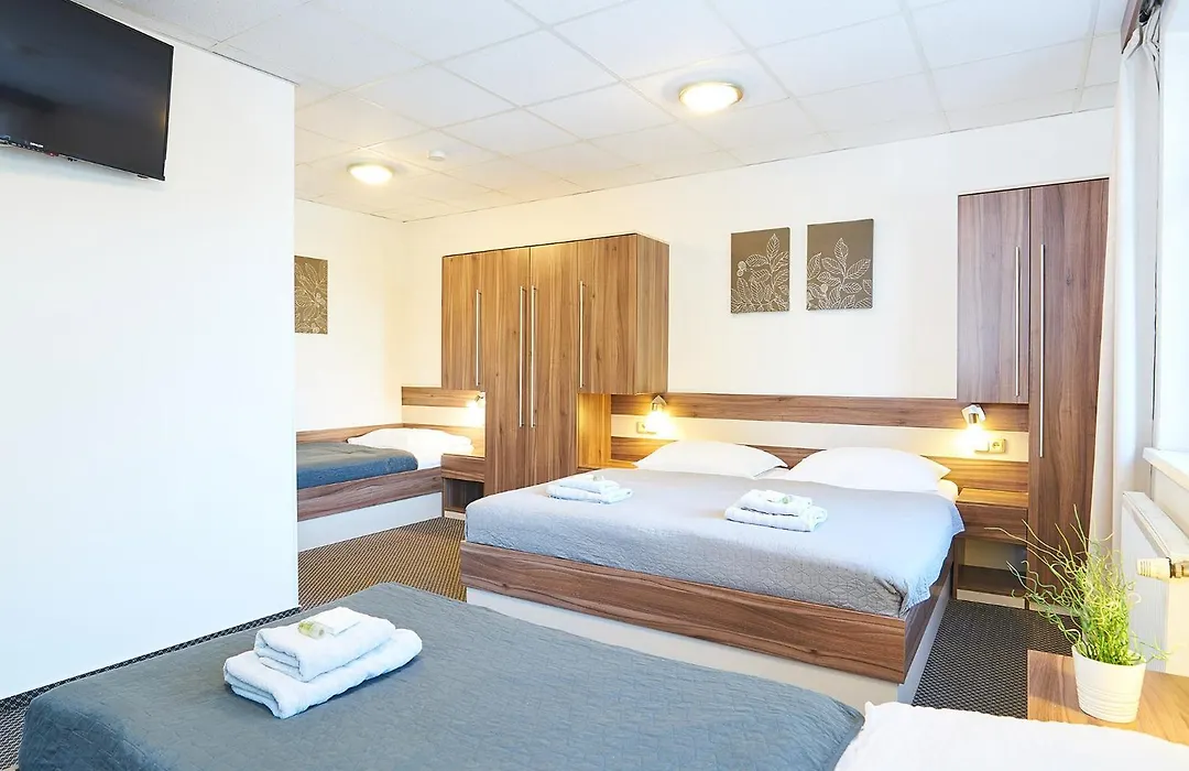 Wellness Hotel Kocanda-1