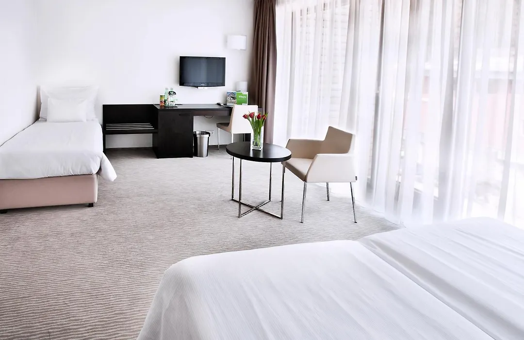 Wellness Hotel Vista-1
