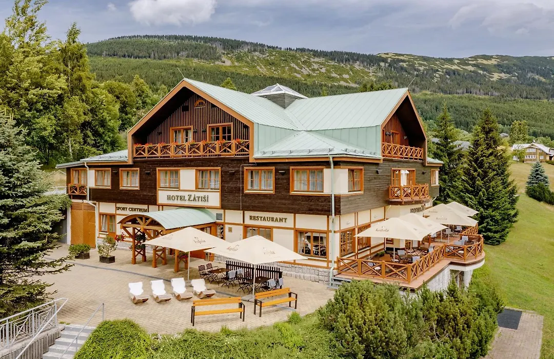 Hotel Zatisi-1