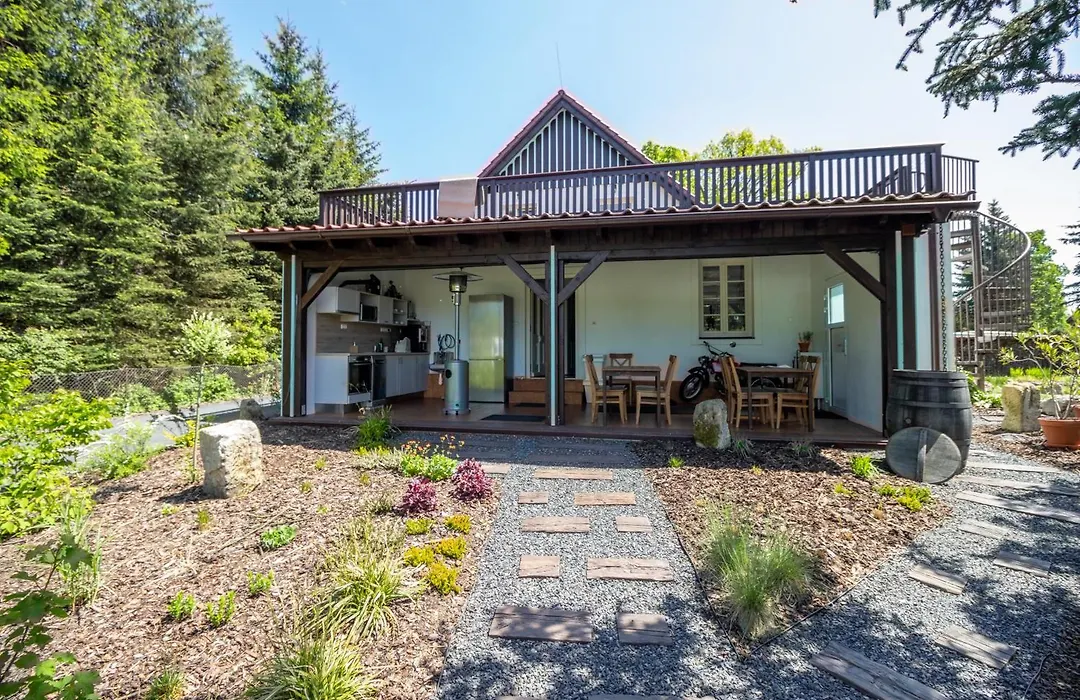 Country House Tisa-1