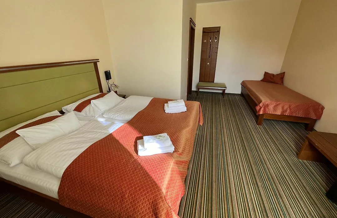Parkhotel Forest-1