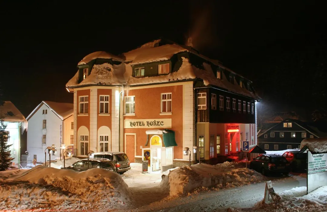 Hotel Horec-1