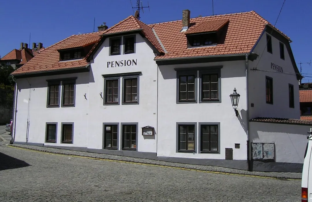 Pension U Soudu-1