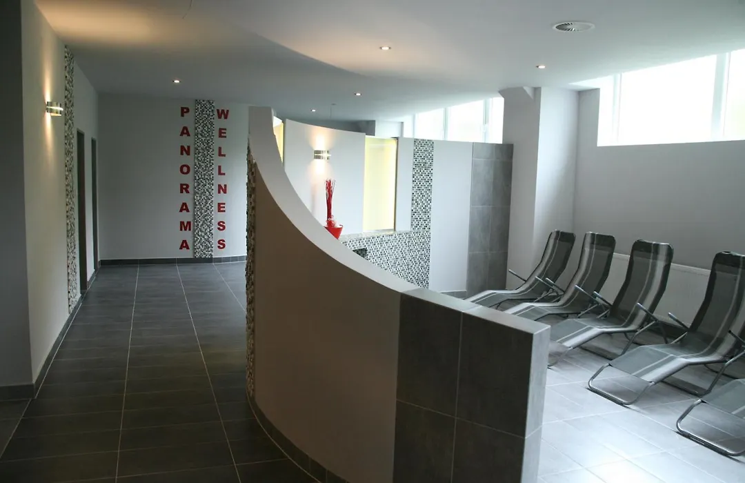 Hotel Panorama-1