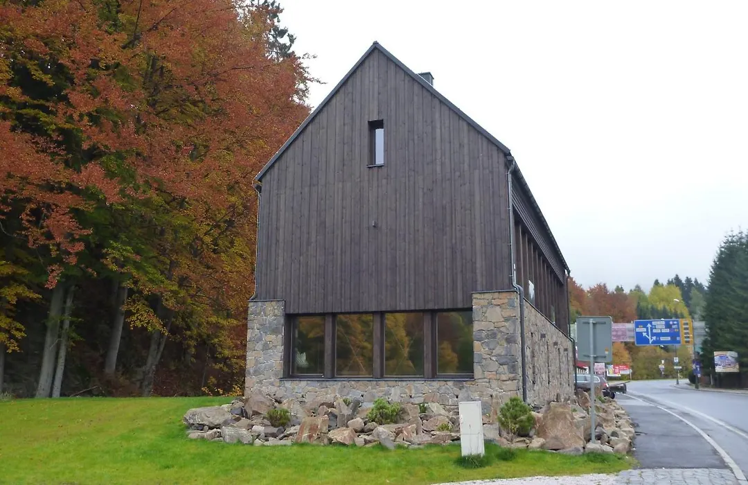 Krakonošova Dílna WOODHAUS-1