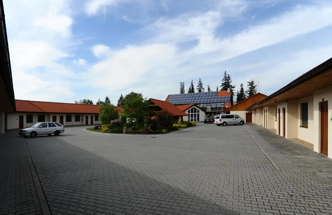 Hotel Kobero-1