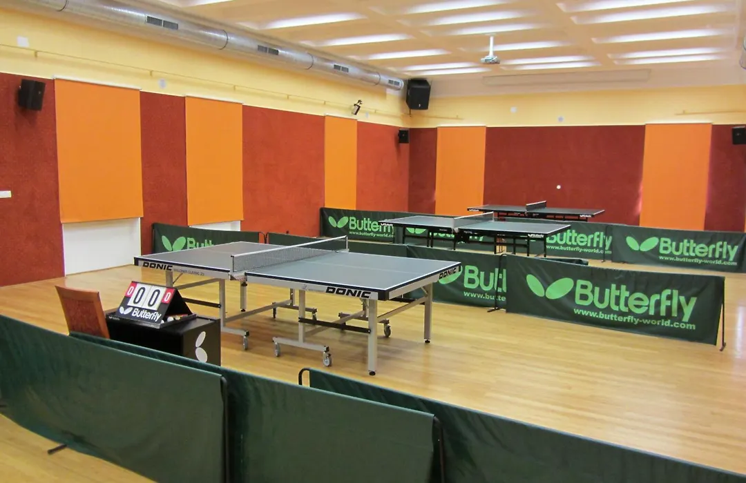 Wellness & Sport Hotel Ttc-1