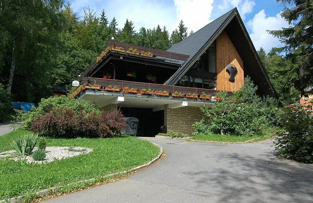 Wellness Resort Energetic-1